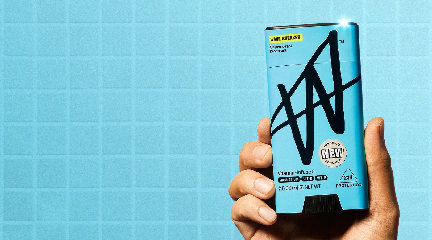 Built for the Daily Grind