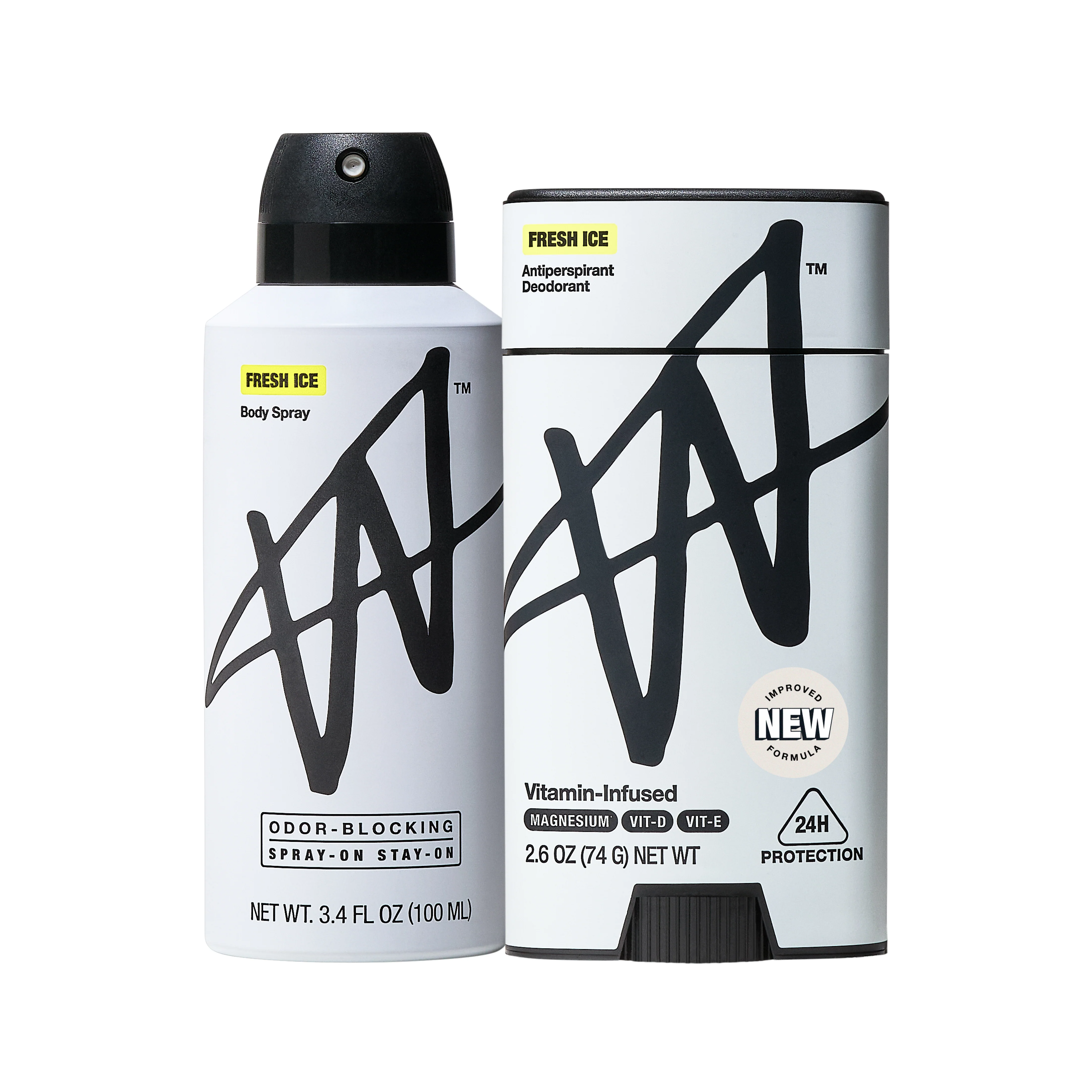Body Wash